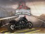 2016 Harley-Davidson Night Rod for sale 201232343